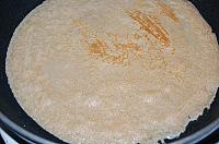 Vegan Oat Crepes - Step 4