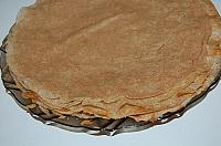 Vegan Oat Crepes - Step 5