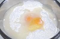 Potato Dumplings - Coltunasi - Step 1