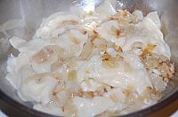 Potato Dumplings - Coltunasi - Step 10