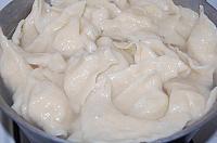Potato Dumplings - Coltunasi - Step 9