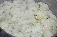 Fried Cauliflower Bites - Step 2