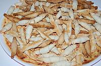 Romanian Jam-Filled Rugelach Cookies - Step 10