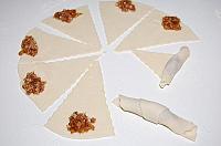 Romanian Jam-Filled Rugelach Cookies - Step 7