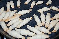 Romanian Jam-Filled Rugelach Cookies - Step 9
