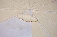 Crispy Crescent Rolls - Step 10