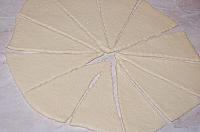 Crispy Crescent Rolls - Step 9