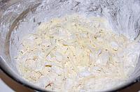 Homemade Mini Tart Shells - Step 2