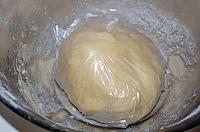 Homemade Mini Tart Shells - Step 4