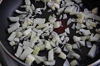 Mushroom Couscous Recipe - Step 1