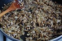 Mushroom Couscous Recipe - Step 3