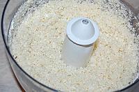Raw Cauliflower Couscous - Step 2