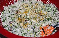 Raw Cauliflower Couscous - Step 4
