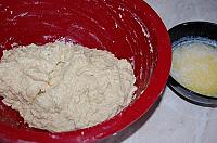 Romanian Wallnut Sweet Bread - Step 11