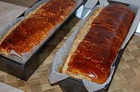 Romanian Wallnut Sweet Bread - Step 21