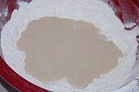 Romanian Wallnut Sweet Bread - Step 4
