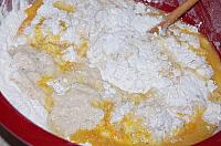 Romanian Wallnut Sweet Bread - Step 9