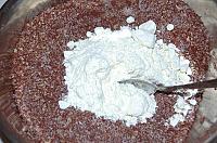 Cozonac - Romanian Sweet Bread with Walnuts - Step 12