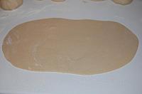 Cozonac - Romanian Sweet Bread with Walnuts - Step 15