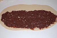 Cozonac - Romanian Sweet Bread with Walnuts - Step 16