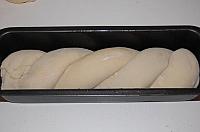 Cozonac - Romanian Sweet Bread with Walnuts - Step 19