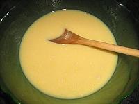 Cozonac - Romanian Sweet Bread with Walnuts - Step 4