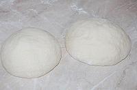 Vegan Swirl Cake - Step 1
