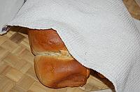 Vegan Swirl Cake - Step 12