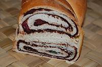 Vegan Swirl Cake - Step 14
