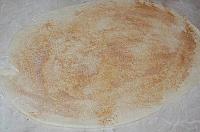 Vegan Swirl Cake - Step 8