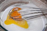 Quick Milk Buttercream (in the microwaves) - Step 1