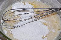 Quick Milk Buttercream (in the microwaves) - Step 2