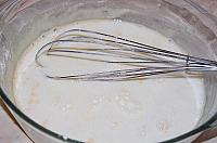Quick Milk Buttercream (in the microwaves) - Step 3