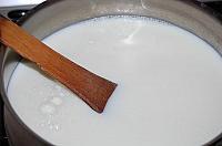 Vanilla Custard with Milk and Butter - Step 6