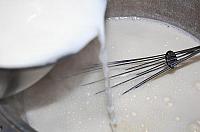 Vanilla Custard with Milk and Butter - Step 7