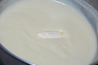 Vanilla Custard with Milk and Butter - Step 9