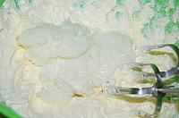 White Chocolate Custard - Step 7