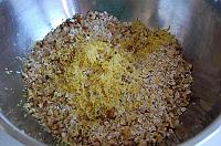 Vegan Apple Crisp - Step 3