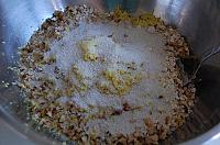 Vegan Apple Crisp - Step 4