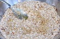 Vegan Apple Crisp - Step 5