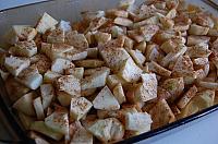 Vegan Apple Crisp - Step 8