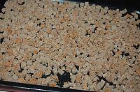 Homemade Croutons - Step 1