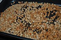 Homemade Croutons - Step 5