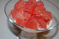 Grapefruit Yogurt with Honey Parfait - Step 6