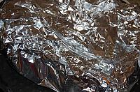 Roasted Cinnamon Pumpkin - Step 2