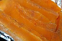 Roasted Cinnamon Pumpkin - Step 4