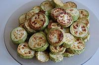 Creamy Roasted Zucchini Sauce - Step 3