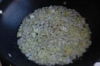 Creamy Roasted Zucchini Sauce - Step 4
