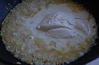 Creamy Roasted Zucchini Sauce - Step 6