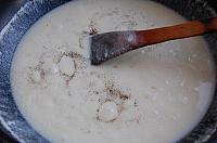 Creamy Roasted Zucchini Sauce - Step 7